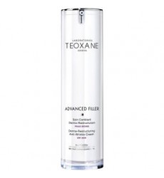 Teoxane Advanced Filler 強效抗皺肌膚重組面霜